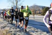 Bas-en-Basset : 380 coureurs sur le 7e Trail de Rochebaron