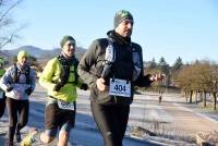 Bas-en-Basset : 380 coureurs sur le 7e Trail de Rochebaron