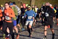 Bas-en-Basset : 380 coureurs sur le 7e Trail de Rochebaron