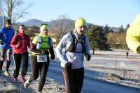 Bas-en-Basset : 380 coureurs sur le 7e Trail de Rochebaron