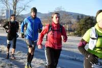 Bas-en-Basset : 380 coureurs sur le 7e Trail de Rochebaron