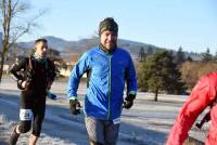 Bas-en-Basset : 380 coureurs sur le 7e Trail de Rochebaron