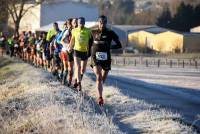 Bas-en-Basset : 380 coureurs sur le 7e Trail de Rochebaron