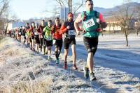 Bas-en-Basset : 380 coureurs sur le 7e Trail de Rochebaron