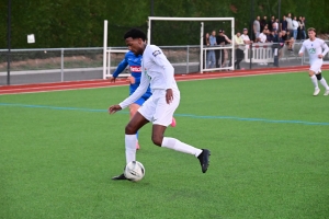 Foot, CF : 19-0, le score fleuve du Puy à Aurec