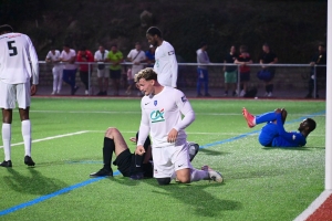 Foot, CF : 19-0, le score fleuve du Puy à Aurec