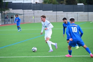 Foot, CF : 19-0, le score fleuve du Puy à Aurec