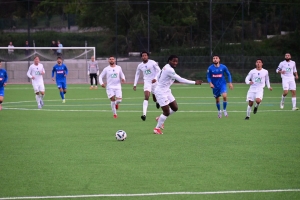 Foot, CF : 19-0, le score fleuve du Puy à Aurec