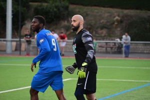 Foot, CF : 19-0, le score fleuve du Puy à Aurec