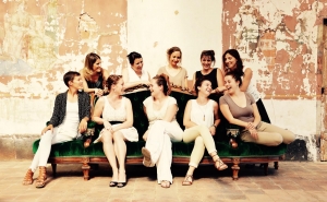 Le Mazet-Saint-Voy : concert de musique baroque le 29 juin par un chœur de femmes