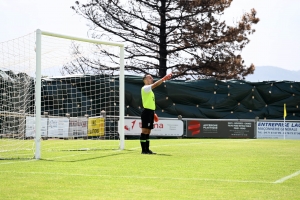 La demi-finale de Coupe de la Haute-Loire de foot entre Monistrol et La Séauve en photos