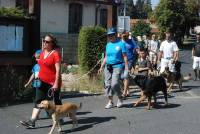 Lapte : la Fête de la chèvre a du chien