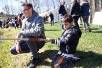 Monistrol-sur-Loire : la Fête du sport vous attend toute la semaine