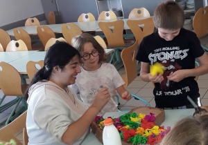 Fabrication des pinatas