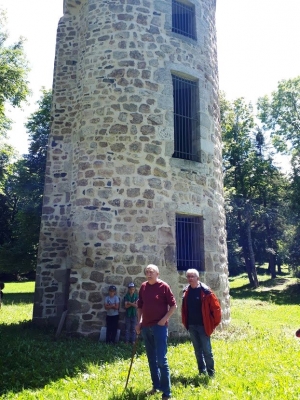 Saint-Maurice-de-Lignon : les vacances aussi pour le cathéchisme