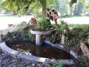 Saint-Maurice-de-Lignon : les vacances aussi pour le cathéchisme