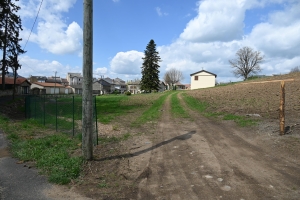 Les Citoyens solidaires d&#039;Yssingeaux sont en quête d&#039;outillage de jardin