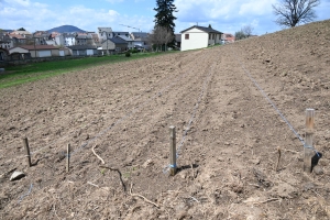 Les Citoyens solidaires d&#039;Yssingeaux sont en quête d&#039;outillage de jardin