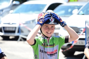 Jeune vététiste : les photos de la course U13 à Montfaucon-en-Velay