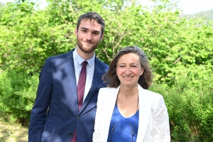 Législatives (Le Puy-Yssingeaux) : "Il faut être courageux pour se présenter sur la première circonscription"