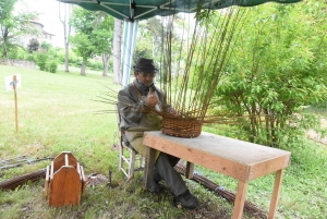 Les mains vertes se retrouvent à la Fête des plantes de Chavaniac-Lafayette