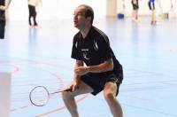 Badminton : 170 badistes à Yssingeaux pour la 3e Plume du COC