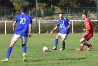 Les Villettes-Monistrol : un grand match de foot sans vainqueur