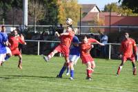 Les Villettes-Monistrol : un grand match de foot sans vainqueur