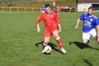 Les Villettes-Monistrol : un grand match de foot sans vainqueur