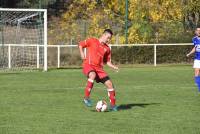 Les Villettes-Monistrol : un grand match de foot sans vainqueur