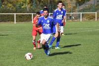 Les Villettes-Monistrol : un grand match de foot sans vainqueur