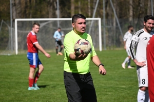 Foot, D1 : Dunières accroche le match nul grâce à un but... de son gardien