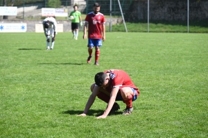 Foot, D1 : Dunières accroche le match nul grâce à un but... de son gardien