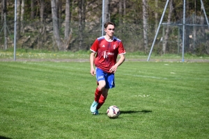 Foot, D1 : Dunières accroche le match nul grâce à un but... de son gardien