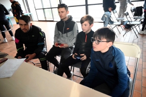 Bas-en-Basset : les frères Barriol imbattables au jeu FIFA