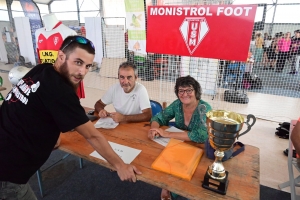 Monistrol-sur-Loire : 1200 visiteurs accueillis samedi au Forum des associations