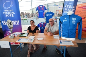 Monistrol-sur-Loire : 1200 visiteurs accueillis samedi au Forum des associations