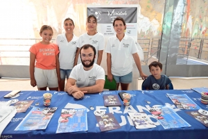 Monistrol-sur-Loire : 1200 visiteurs accueillis samedi au Forum des associations