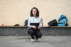 Pétanque : le Cantal gagne le Bol d&#039;or féminin régional, la Haute-Loire sur le podium