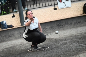 Pétanque : le Cantal gagne le Bol d&#039;or féminin régional, la Haute-Loire sur le podium