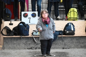 Pétanque : le Cantal gagne le Bol d&#039;or féminin régional, la Haute-Loire sur le podium