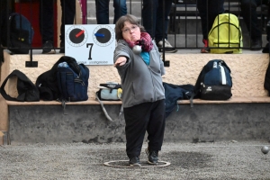 Pétanque : le Cantal gagne le Bol d&#039;or féminin régional, la Haute-Loire sur le podium