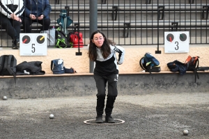 Pétanque : le Cantal gagne le Bol d&#039;or féminin régional, la Haute-Loire sur le podium