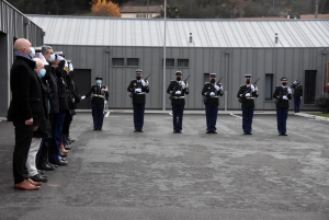 Monistrol-sur-Loire : la police municipale et la gendarmerie gagnent en complicité