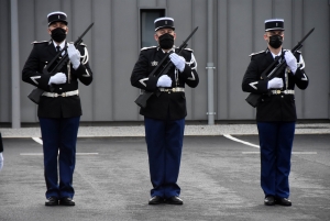 Monistrol-sur-Loire : la police municipale et la gendarmerie gagnent en complicité