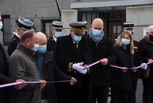 Monistrol-sur-Loire : la police municipale et la gendarmerie gagnent en complicité