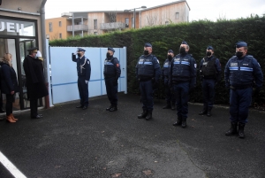 Monistrol-sur-Loire : la police municipale et la gendarmerie gagnent en complicité