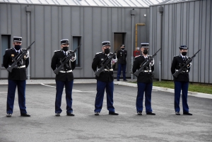 Monistrol-sur-Loire : la police municipale et la gendarmerie gagnent en complicité