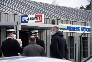 Monistrol-sur-Loire : la police municipale et la gendarmerie gagnent en complicité