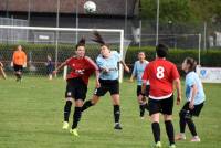 Foot : l’heure des demi-finales chez les jeunes, les réserves et les féminines